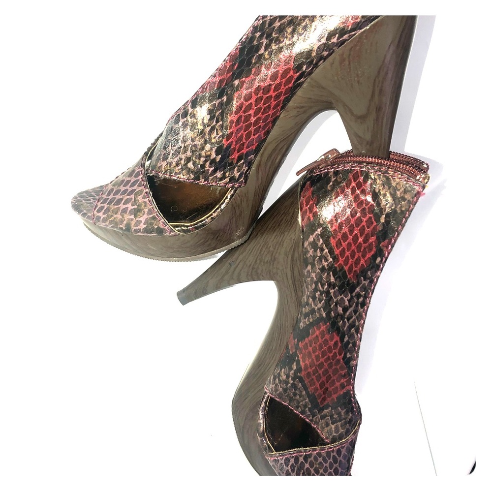 Steven by Steve Madden size 7M